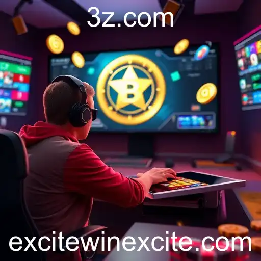 Crescimento dos Jogos Online no Brasil em 2025