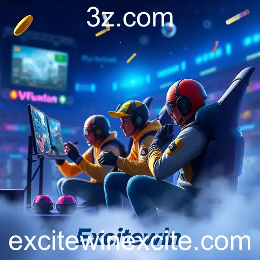 Expansão Rápida dos Jogos Online em 2025