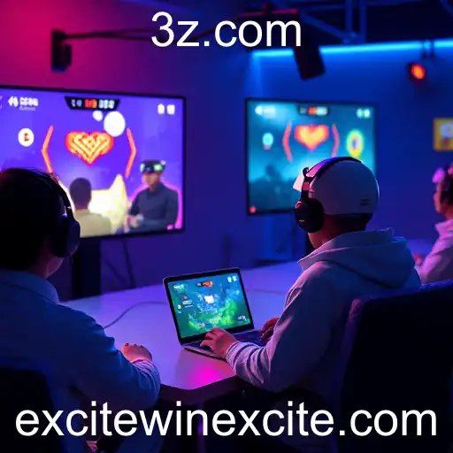 Explorando o Crescimento dos Jogos Online em 2025