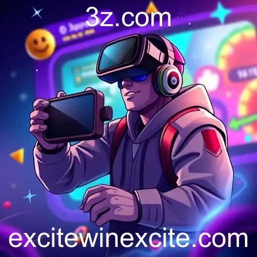 Tendências e Inovações no Mundo dos Jogos em 2025