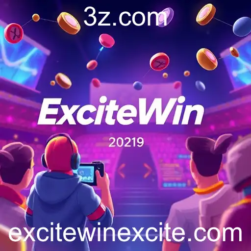 O Impacto do ExciteWin na Indústria de Jogos em 2025