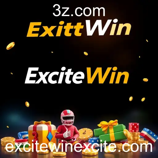 Explorando o Impacto do ExciteWin no Cenário Brasileiro de Jogos