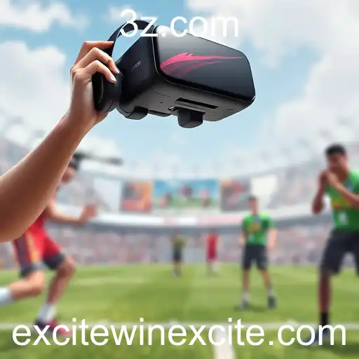 Impacto da Tecnologia no Mundo das Apostas Online