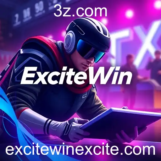 A Ascensão do Excitewin no Crescente Mercado de Jogos Online