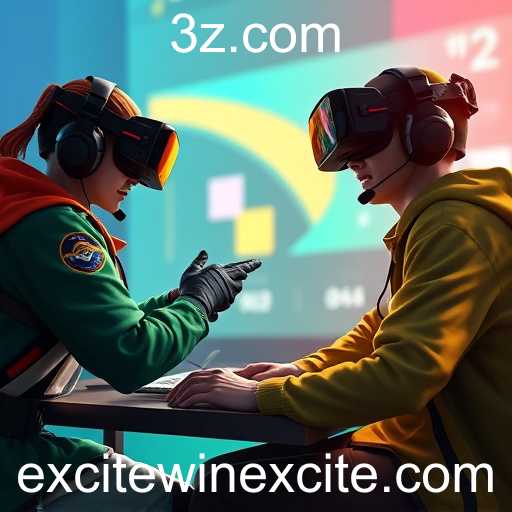 Novidades e Tendências no Mundo dos Jogos Online