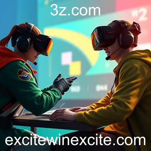 Novidades e Tendências no Mundo dos Jogos Online