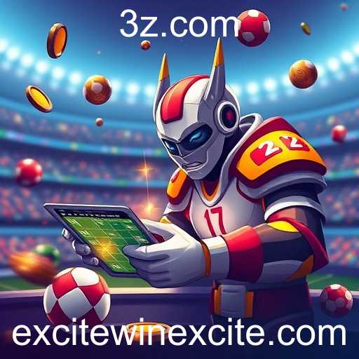 A Revolução do 'Excitewin' nos Jogos Online em 2025