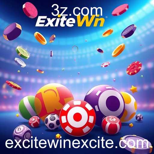 ExciteWin: A Revolução dos Jogos Online em 2025