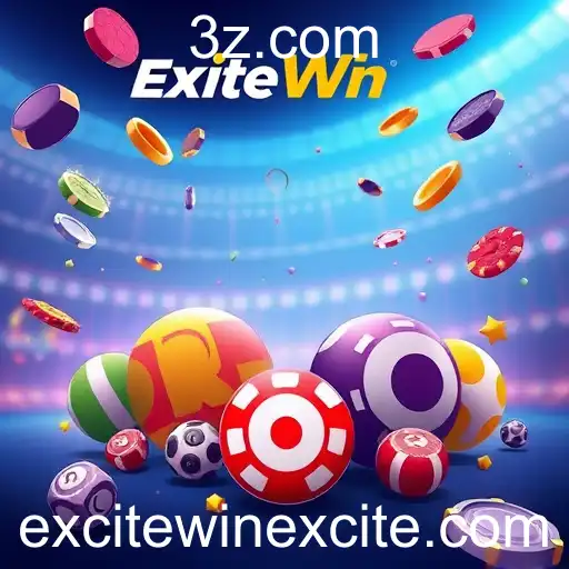ExciteWin: A Revolução dos Jogos Online em 2025