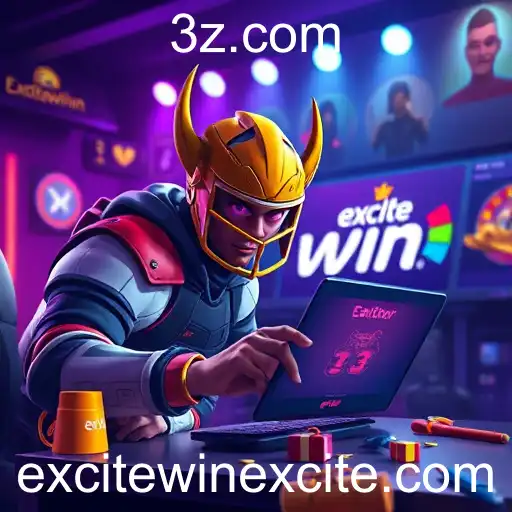 A Ascensão dos Jogos Online: ExciteWin Revoluciona o Mercado Brasileiro