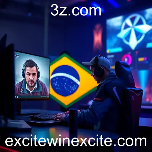 O Crescimento e Desafios do Mercado de Jogos em 2025