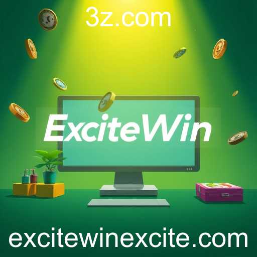 A Revolução dos Sites de Jogos e o Papel da Excitewin