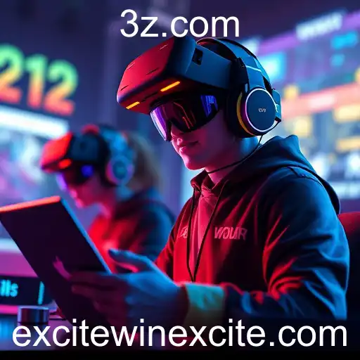 Tendências e Inovações dos Jogos Online em 2025