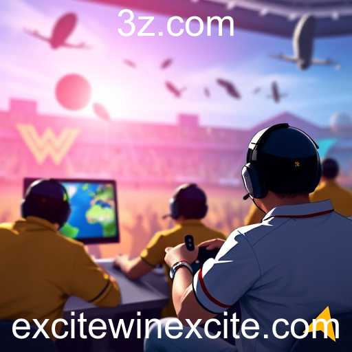 O Crescimento Imparável dos Sites de Jogos Online em 2025