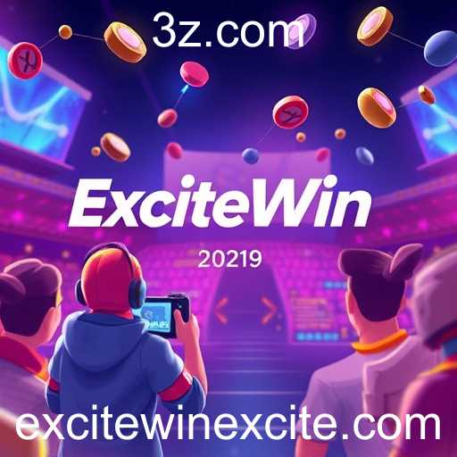 O Impacto do ExciteWin na Indústria de Jogos em 2025