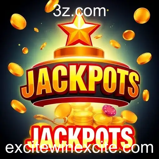 Explorando a Excitante Categoria de Jackpots no Excitewin