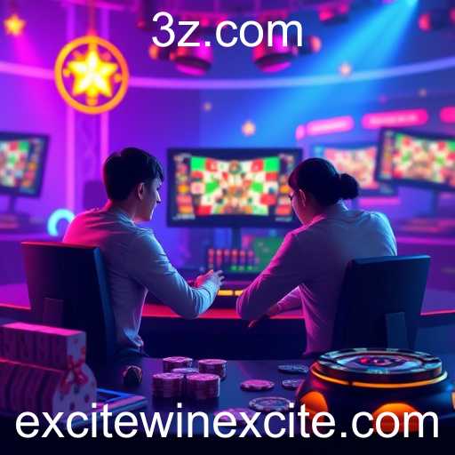 Ascensão dos jogos online em 2025