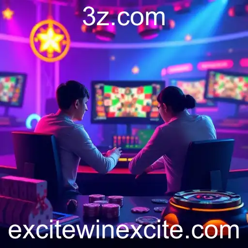 Ascensão dos jogos online em 2025