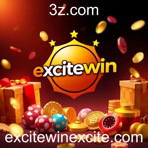 Descubra as Promoções Incríveis na Categoria de Jogo do Excitewin