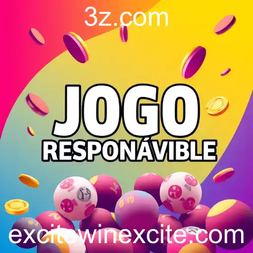 A Importância do Jogo Responsável no 'excitewin'