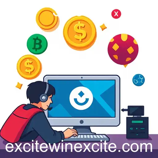 Desvendando a Categoria de Suporte em Excitewin: Um Pilar Essencial para a Experiência de Jogos Online