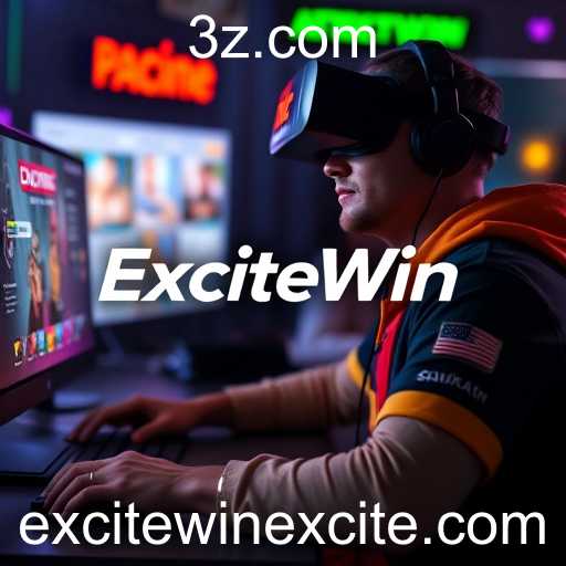 A Ascensão do ExciteWin no Cenário Brasileiro de Jogos